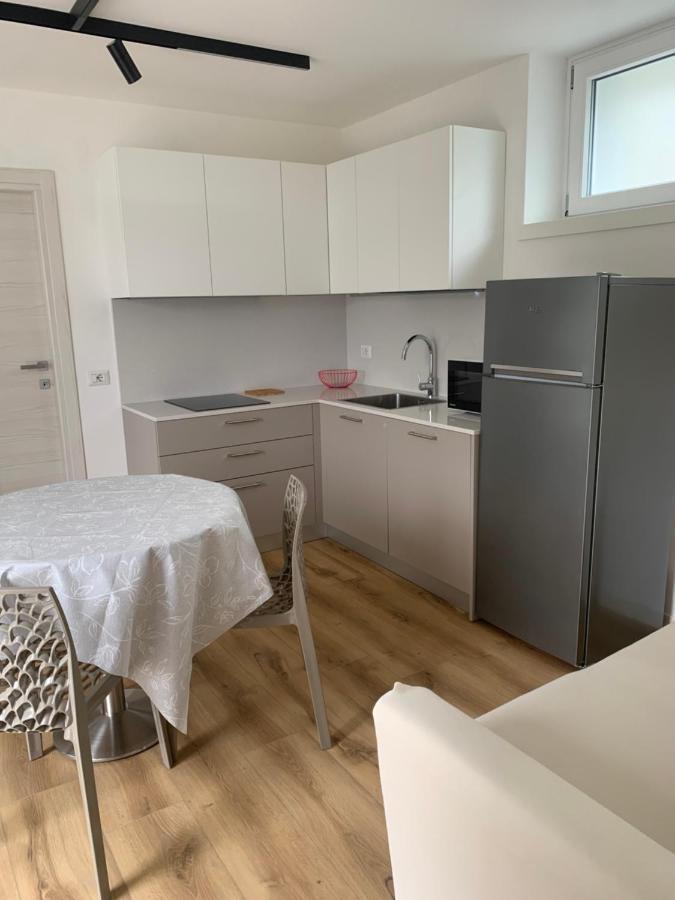 Appartamento Camelia Malcesine Exterior photo